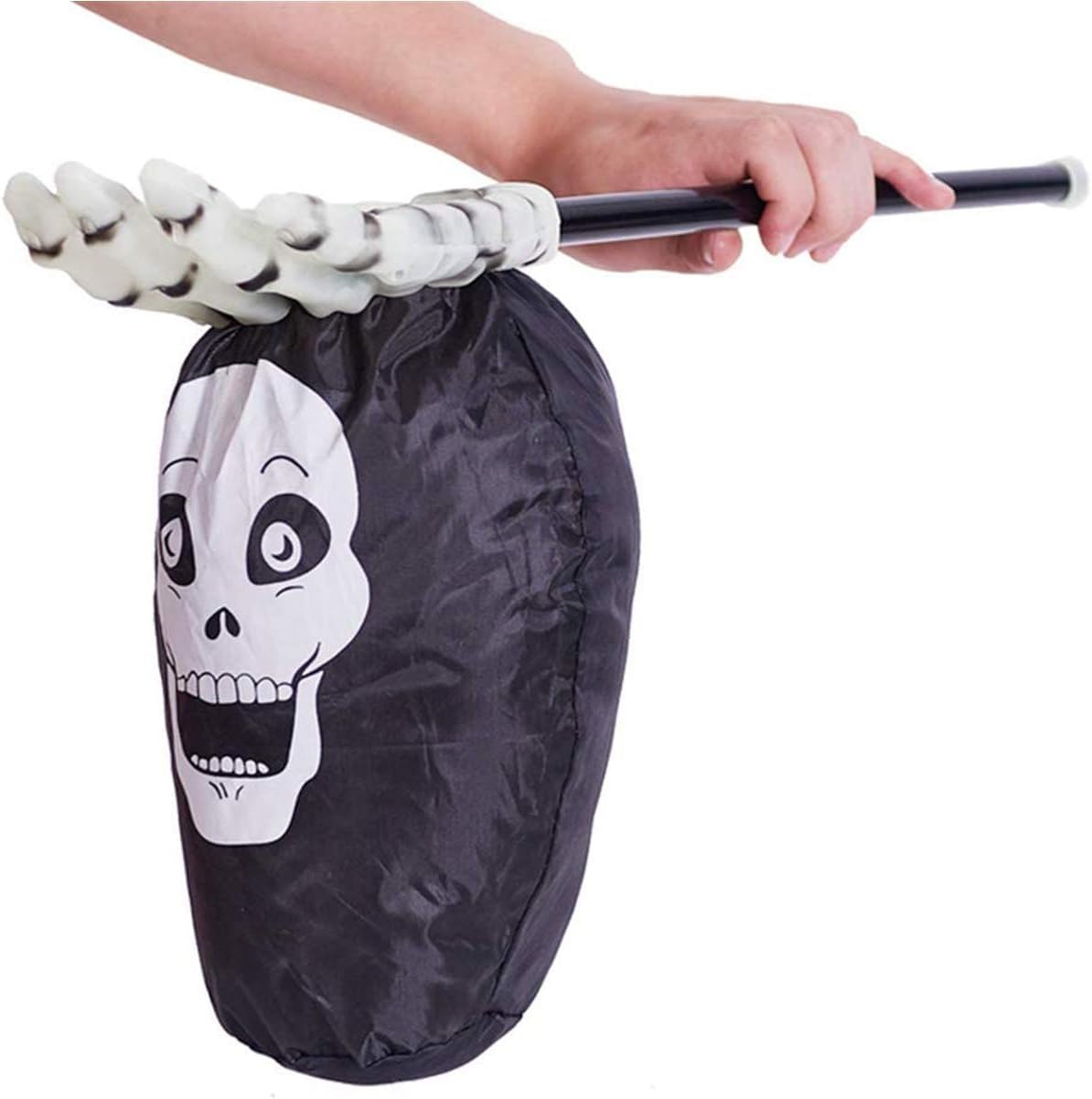 Halloween Trick-or-Treat Candy Bag - Preppy Kids (Grand Bazaar)