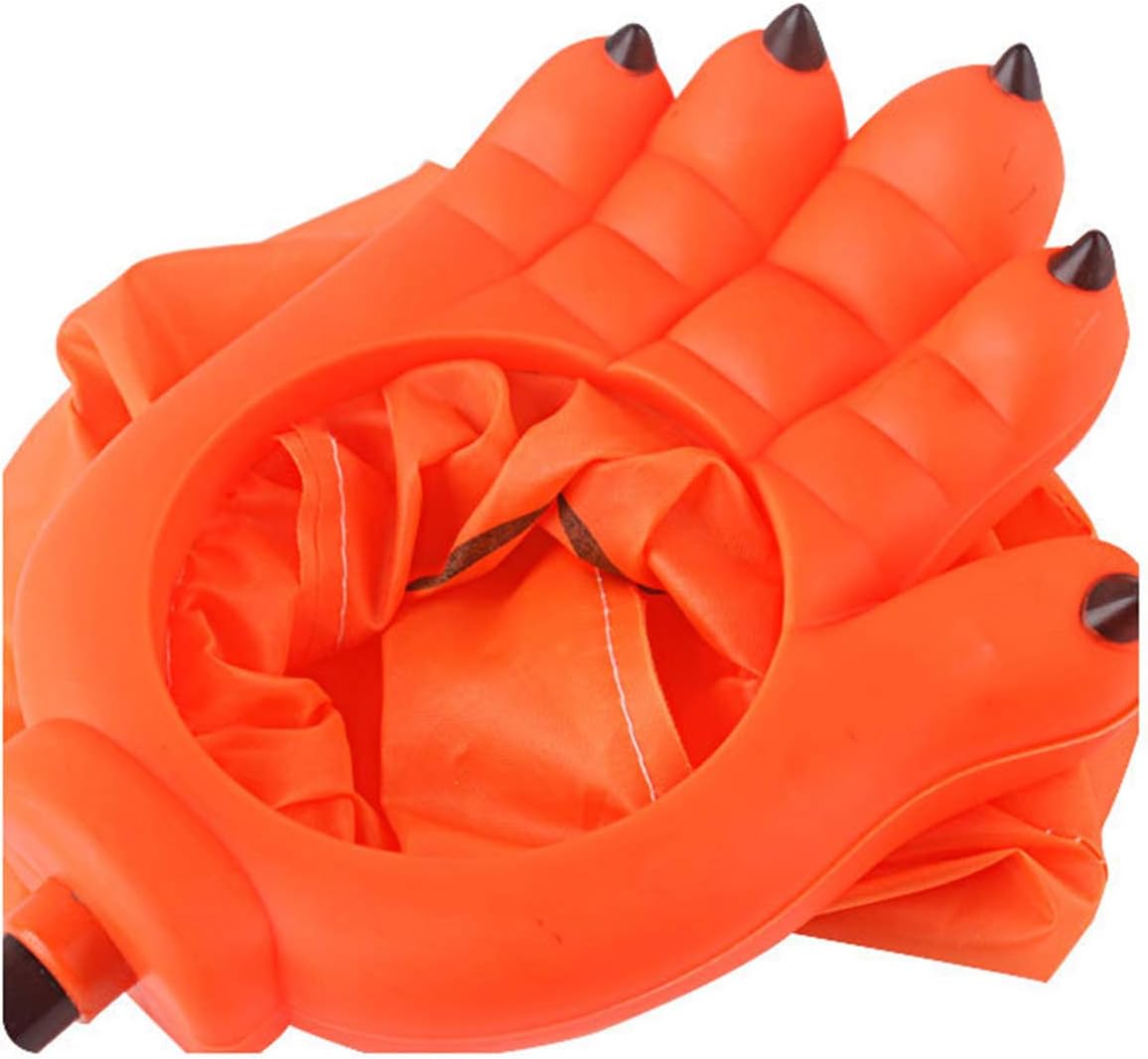 Halloween Trick-or-Treat Candy Bag - Preppy Kids (Grand Bazaar)