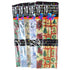 1pack of 10 sheets XMAS TISSUE PAPER 36SQ FT ASST COLOURS Christmas - Preppy Kids (Grand Bazaar)