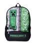 Minecraft Creeper set (2PC) - Preppy Kids (Grand Bazaar)