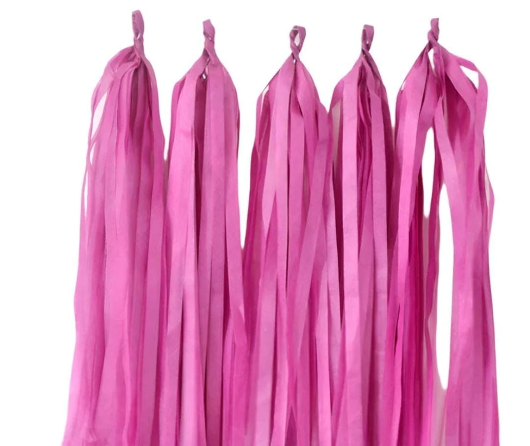 Tassles--Preppy Kids Trinidad-Preppy Kids Shop
