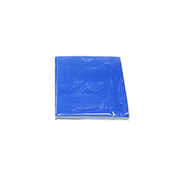 Plain Napkins (20pcs per pack) - Preppy Kids (Grand Bazaar)