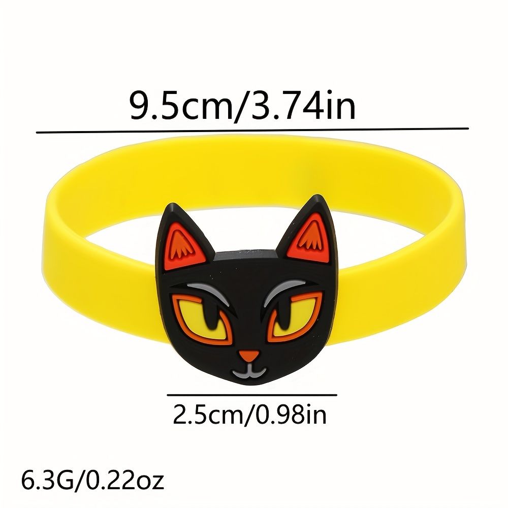 Halloween Band & Ring Combo - Preppy Kids (Grand Bazaar)