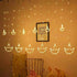 Diwali Lights (2.5 m length) - Preppy Kids (Grand Bazaar)