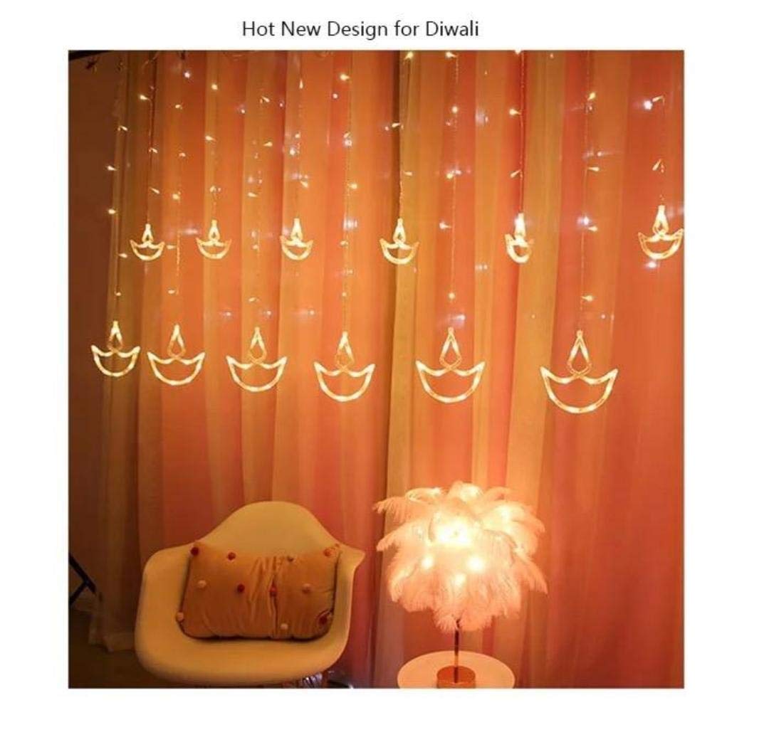 Diwali Lights (2.5 m length)