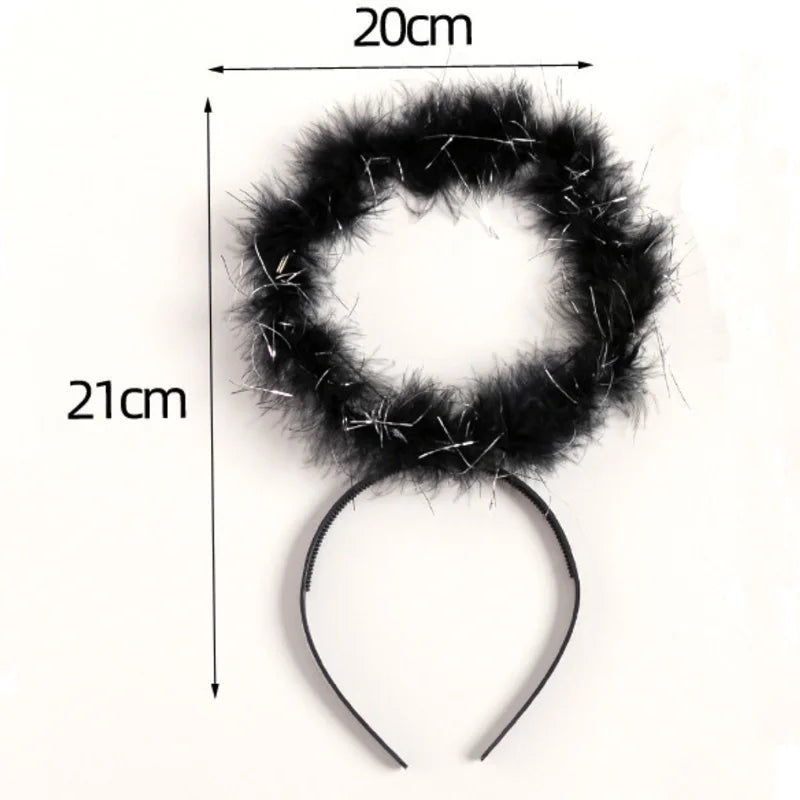 Angel Christmas Costume - Preppy Kids (Grand Bazaar)