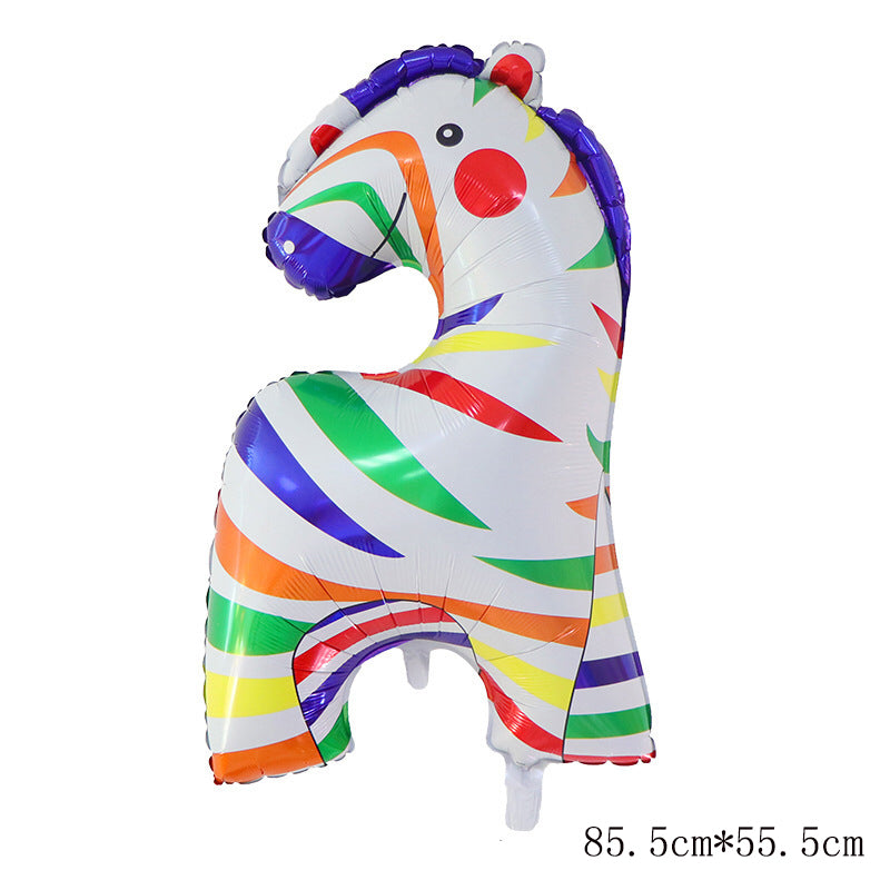 Circus Party Decorations Package - Preppy Kids (Grand Bazaar)