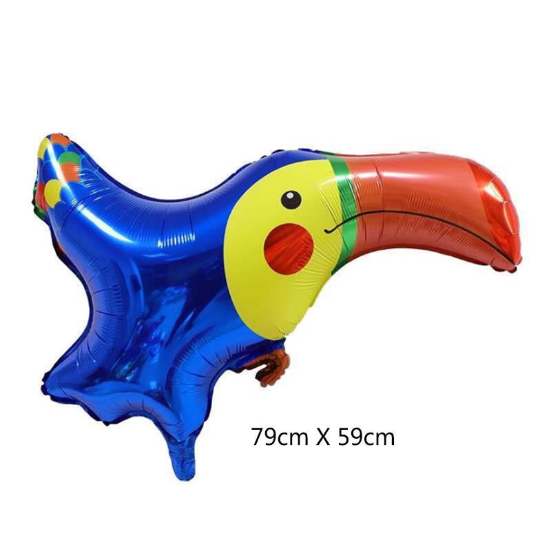 Circus Party Decorations Package - Preppy Kids (Grand Bazaar)