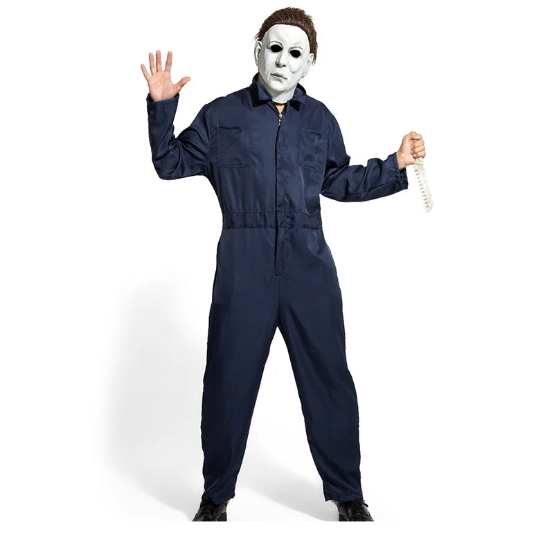 Michael Myers Costume - Preppy Kids (Grand Bazaar)