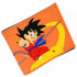 Dragon Ball Z Wallet - Preppy Kids (Grand Bazaar)