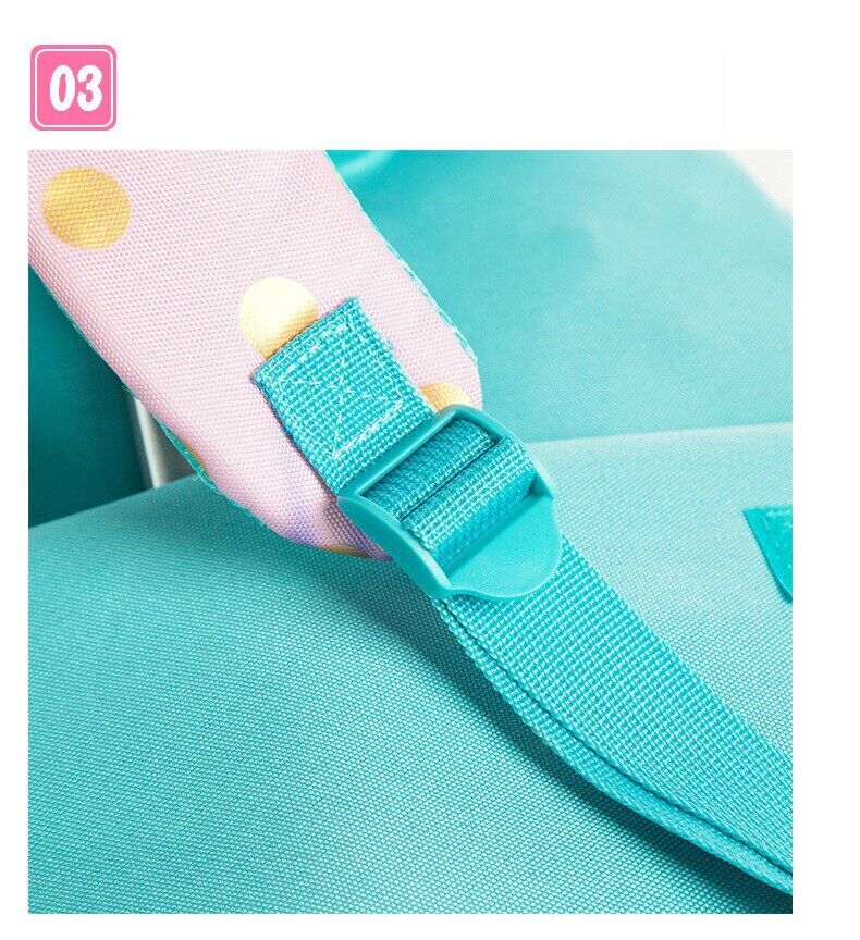 Eiffel Trolley set - Preppy Kids (Grand Bazaar)