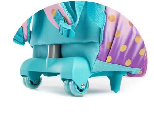 Eiffel Trolley set - Preppy Kids (Grand Bazaar)