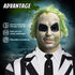 Beetlejuice Mask - Preppy Kids (Grand Bazaar)