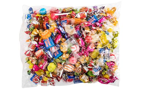 Pinata Candy Filler Sweers (5LB) with Free Toys - Preppy Kids (Grand Bazaar)