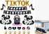 TIK TOK Supreme edition party package - Preppy Kids (Grand Bazaar)