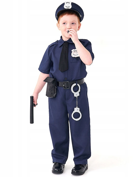 Policeman
