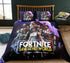 No. 67 Fortnite Save The World 3pc Comforter Set - Preppy Kids (Grand Bazaar)