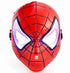 Spiderman Mask with Lights - Preppy Kids (Grand Bazaar)