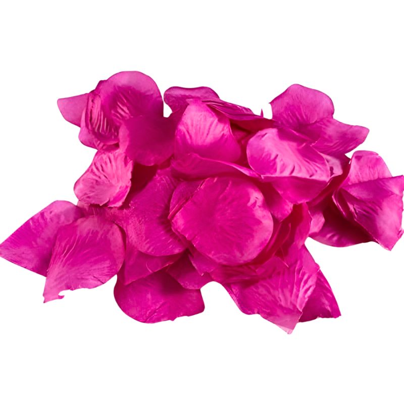 Artifical Rose petals