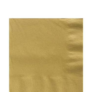 Plain Napkins (20pcs per pack) - Preppy Kids (Grand Bazaar)