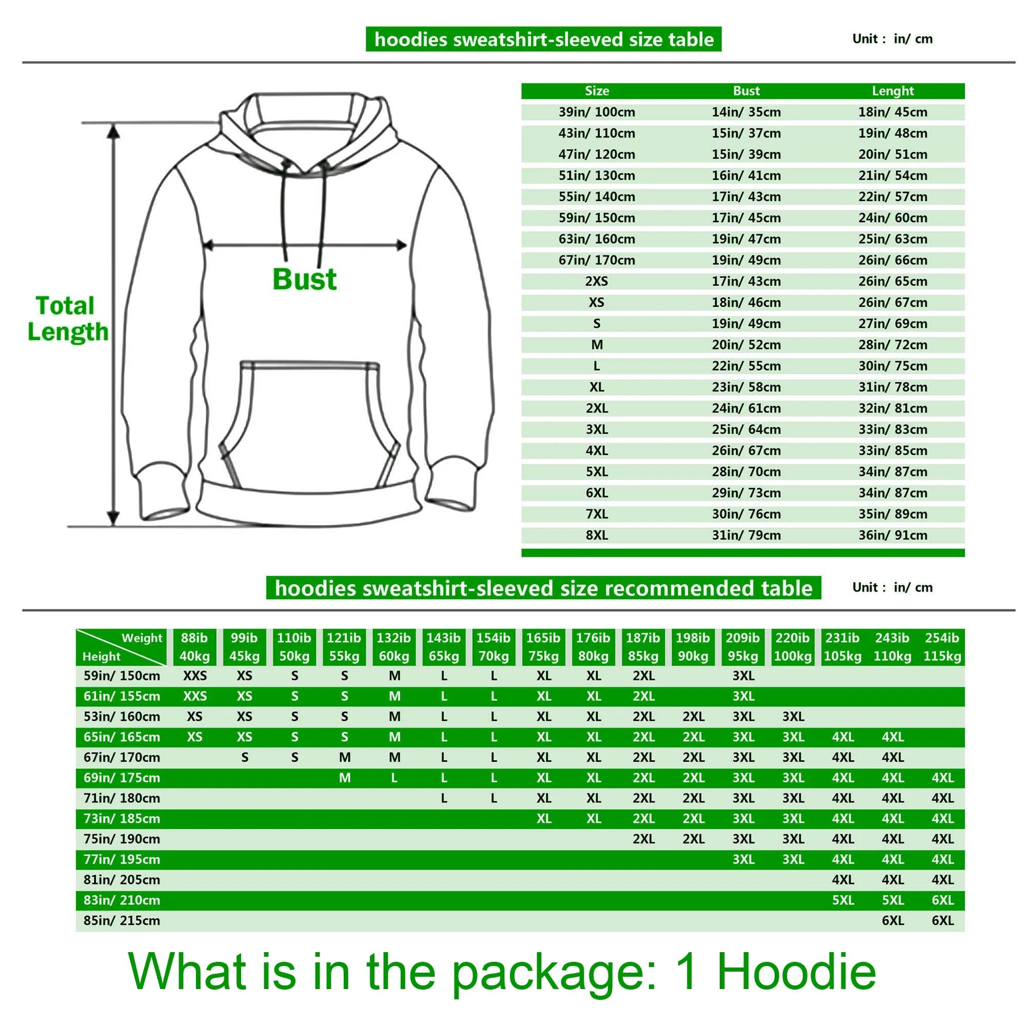 Grinch Merry Christmas Zipper 3D Hoodie - Preppy Kids (Grand Bazaar)