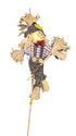 Harvest Easter Scarecrow Design 3 - Preppy Kids (Grand Bazaar)