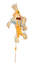 Harvest Easter Scarecrow Design 5 - Preppy Kids (Grand Bazaar)