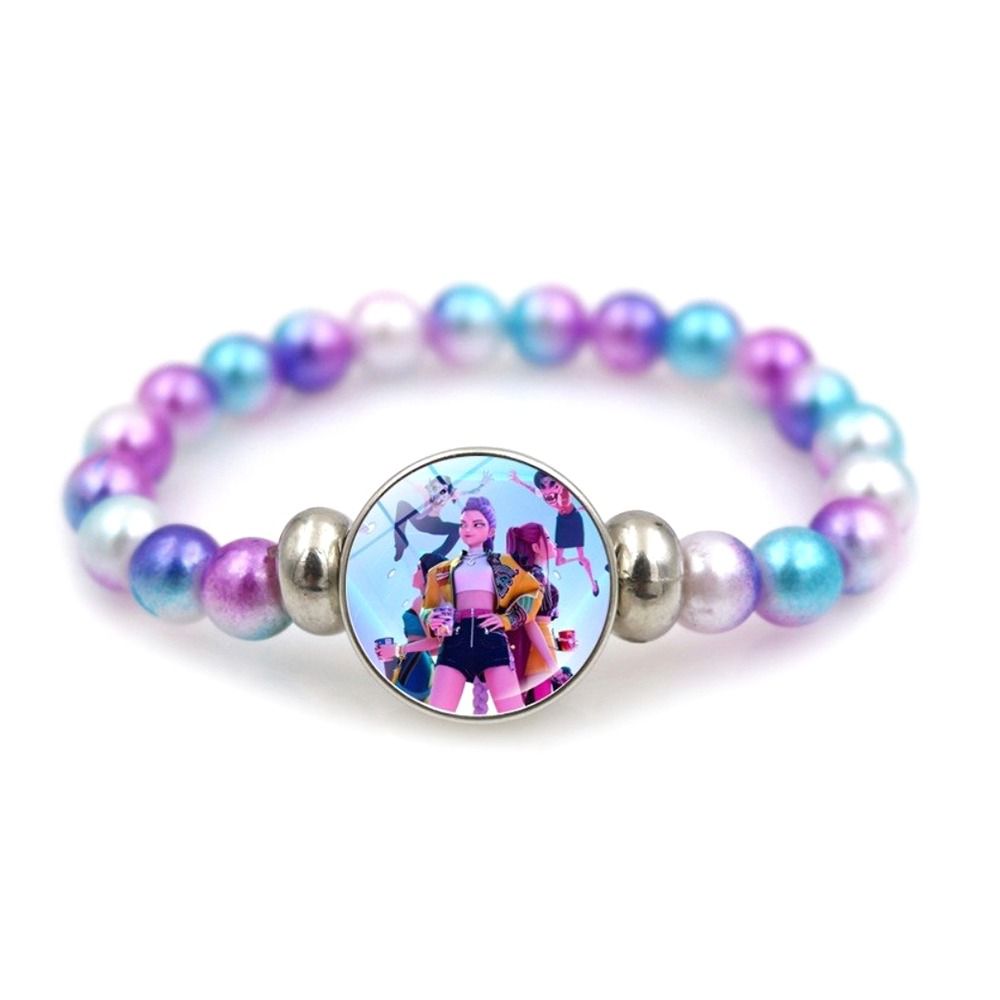 Kpop Demon Hunters (How it&