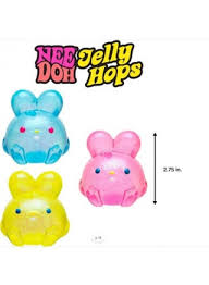 NeeDoh Jelly Hops