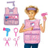 Hair Dresser Stylist Cosplay outfit costume - Preppy Kids (Grand Bazaar)