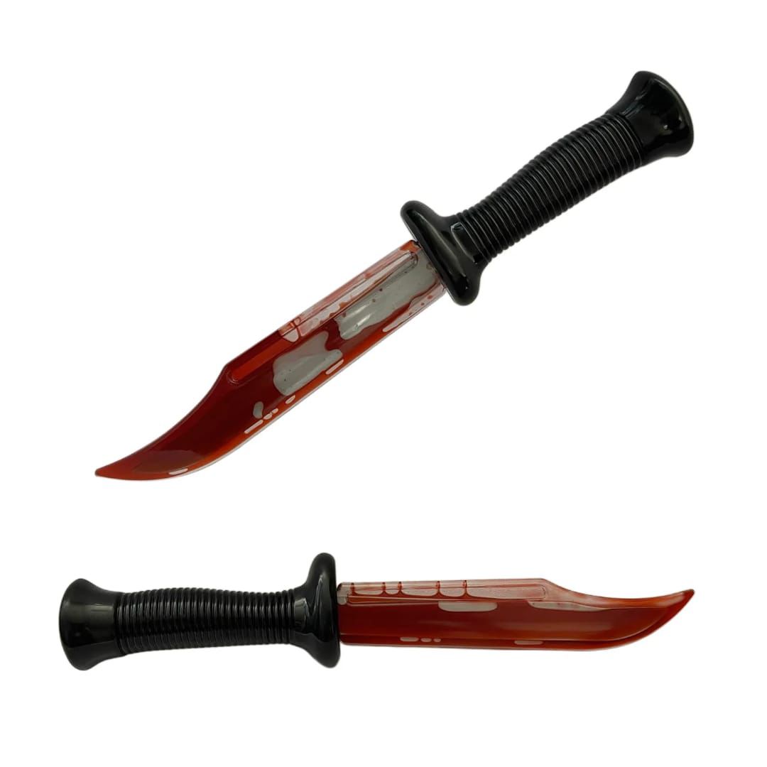 Bleeding Nightmare Knife