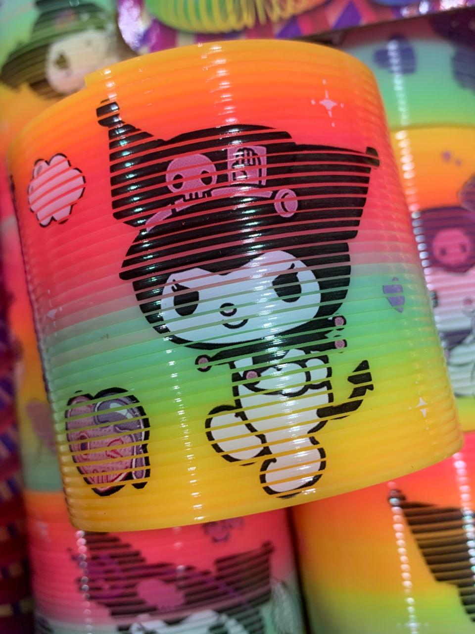 Kuromi Rainbow Springs (1 Spring)