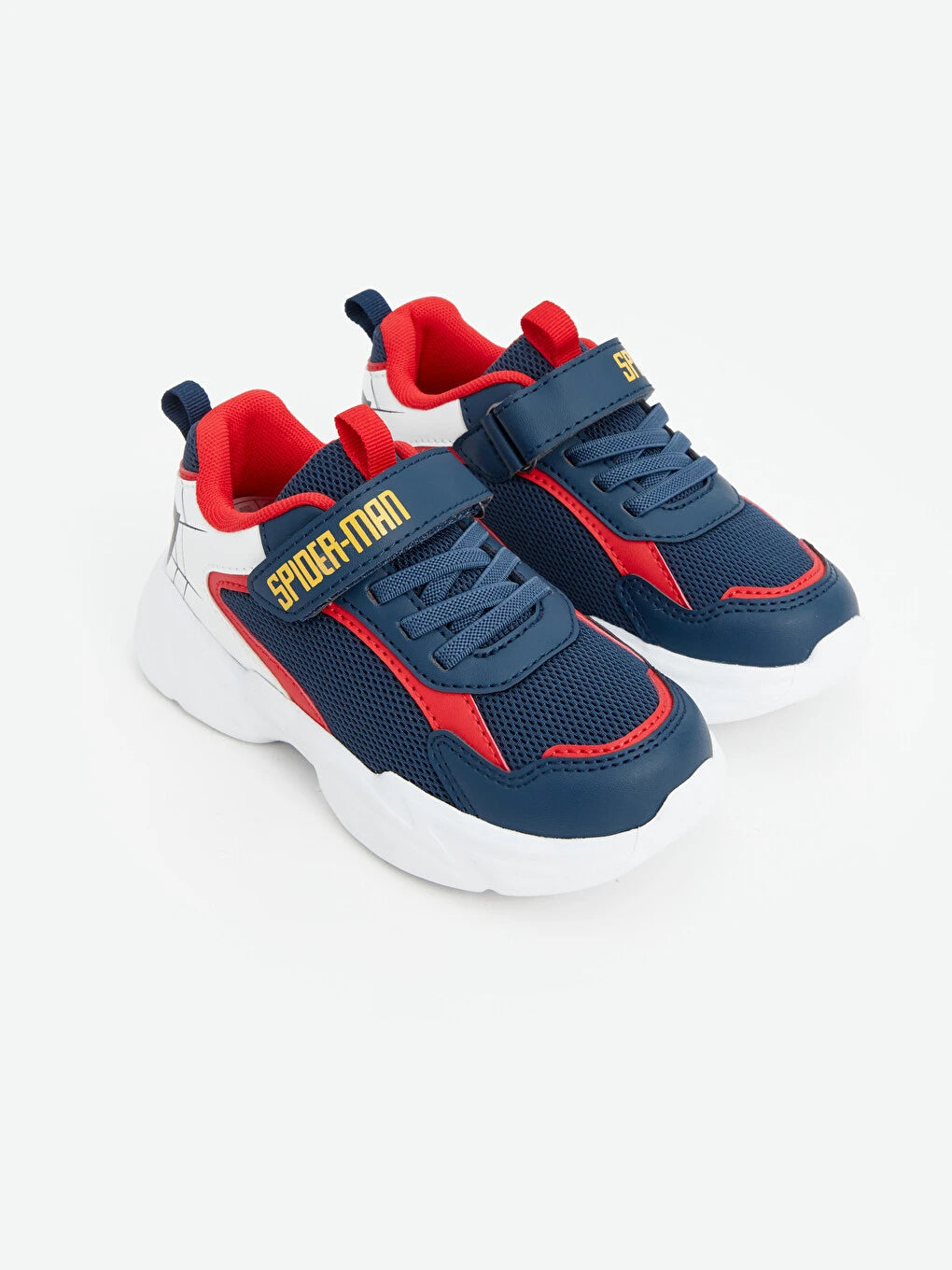 Spiderman Sneakers