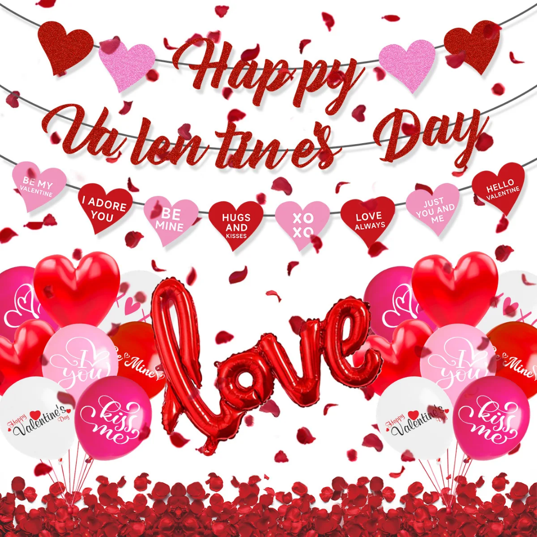 Valentine&
