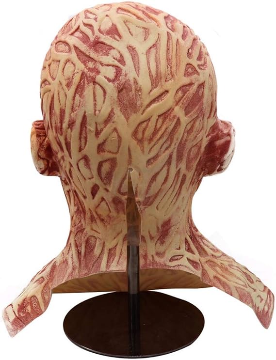Freddy Krueger Mask - Preppy Kids (Grand Bazaar)