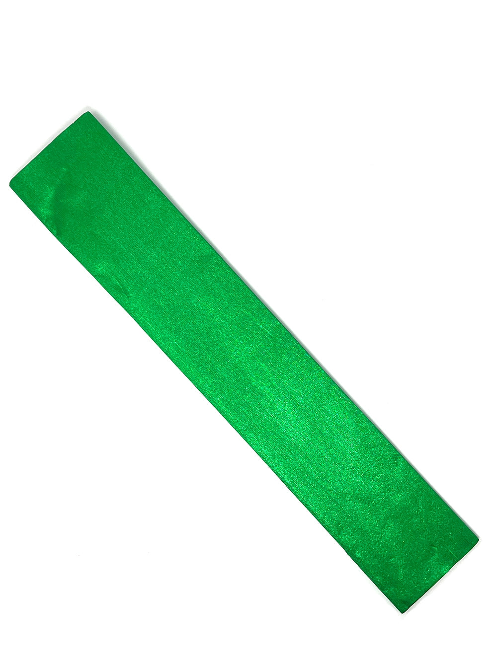 Metallic Crepe Paper (1 Sheet)