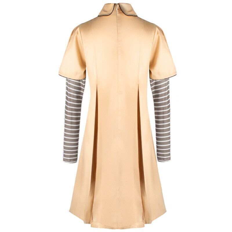 Megan Costume Teen Adult includes wig - Preppy Kids (Grand Bazaar)