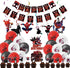 Spiderman MILES MORALES Birthday Party Package - Preppy Kids (Grand Bazaar)