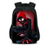 Spiderman Miles Morales Bookbag ( 1st year & 2nd year ) backpack bag - Preppy Kids (Grand Bazaar)