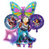 Encanto Mirabel Foil balloon set - Preppy Kids (Grand Bazaar)