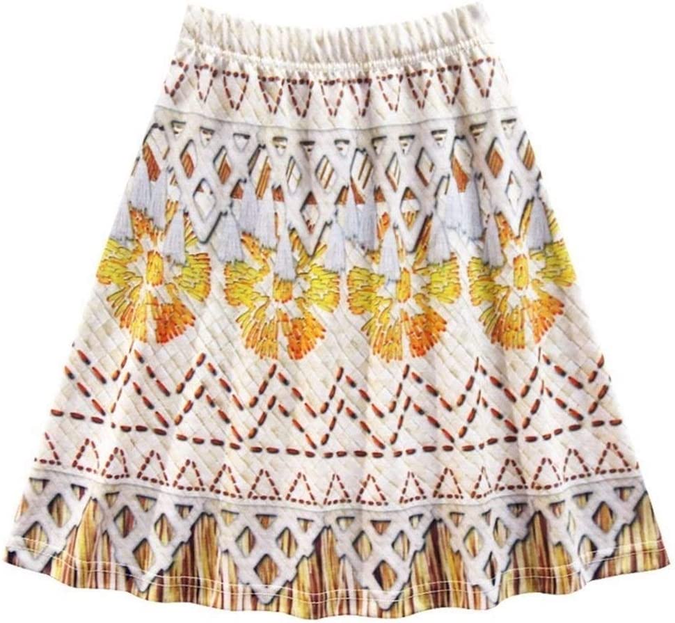 Moana Cosplay Costume outfit dress (Chain not included) - Preppy Kids (Grand Bazaar)