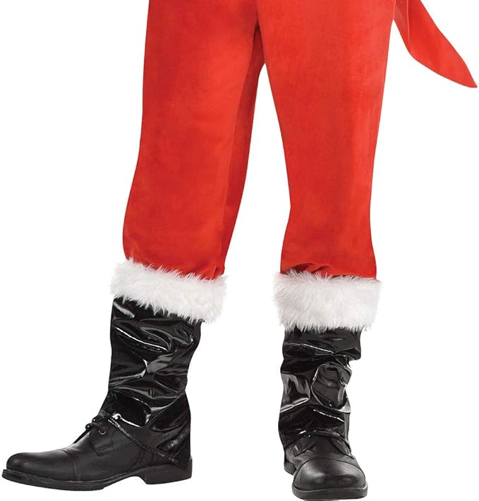 Kids Nightmare Before Christmas Sandy Claws Costume - Preppy Kids (Grand Bazaar)