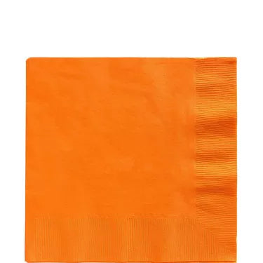 Plain Napkins (20pcs per pack) - Preppy Kids (Grand Bazaar)