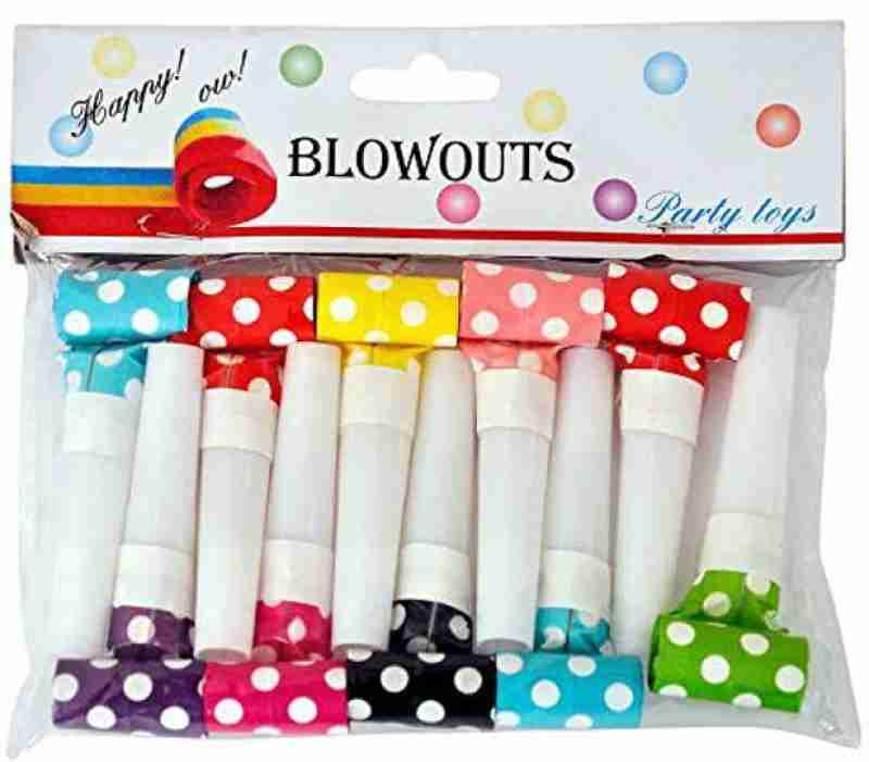 Party Blow Outs - Preppy Kids (Grand Bazaar)