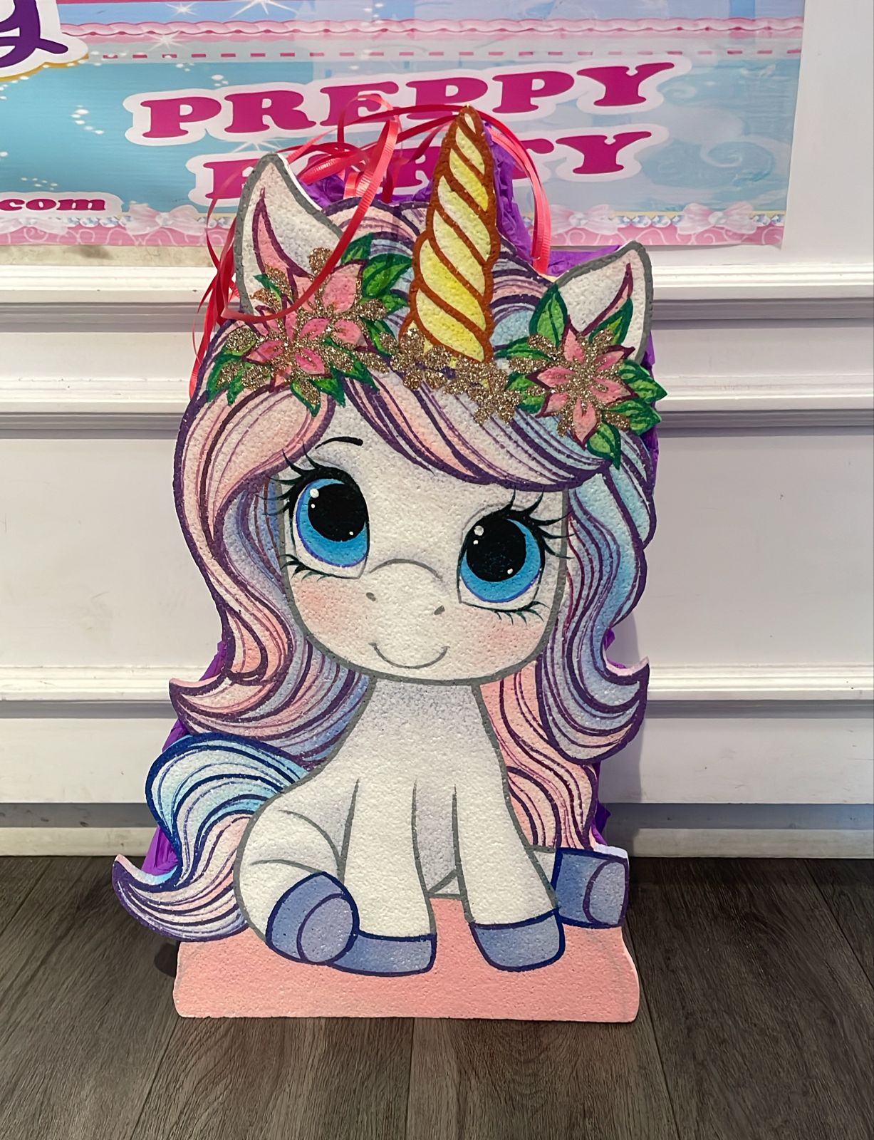 Unicorn Pinata