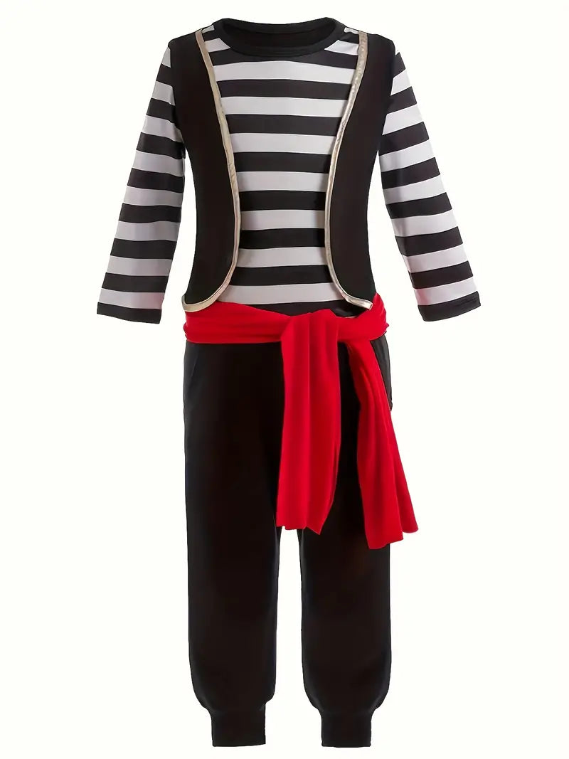 Pirate Cosplay costume outfit boys kids - Preppy Kids (Grand Bazaar)