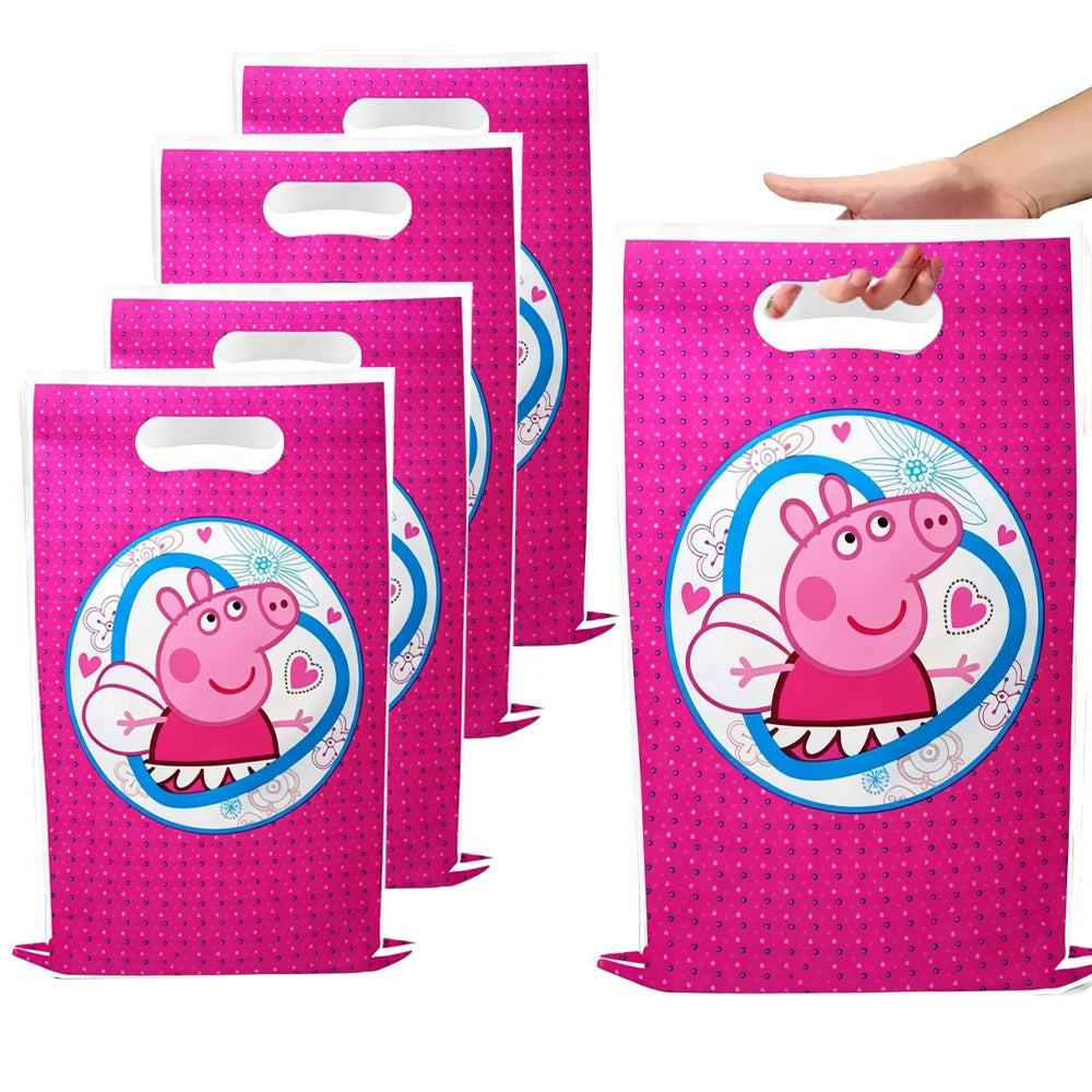 Peppa Party Party Bags