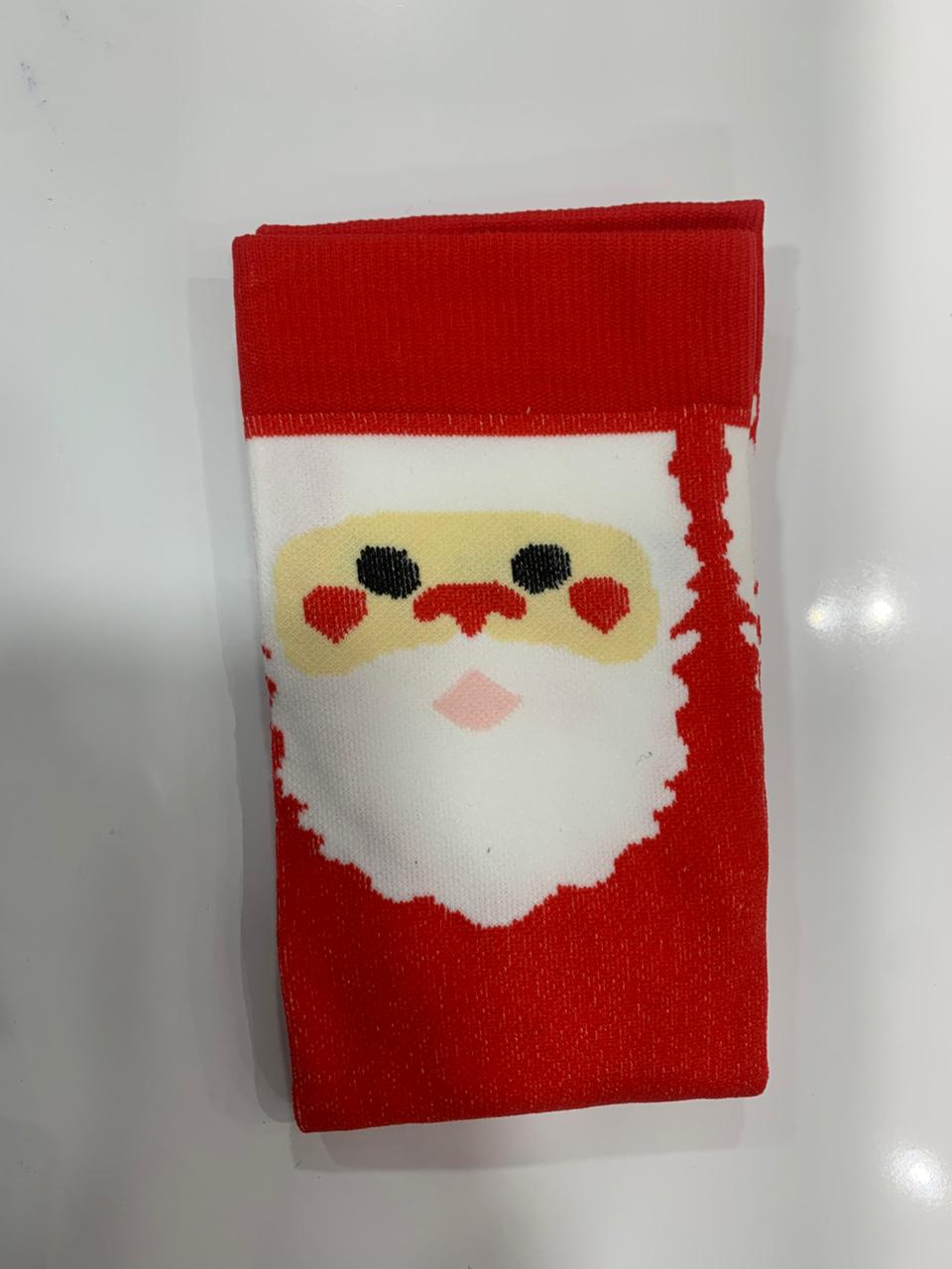 Christmas Long Socks