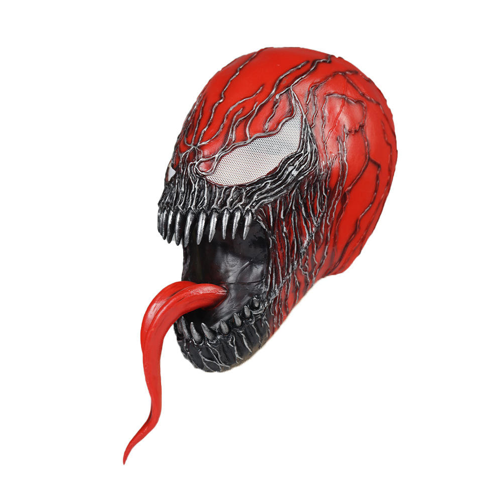 Spider Venom Red mask - Preppy Kids (Grand Bazaar)