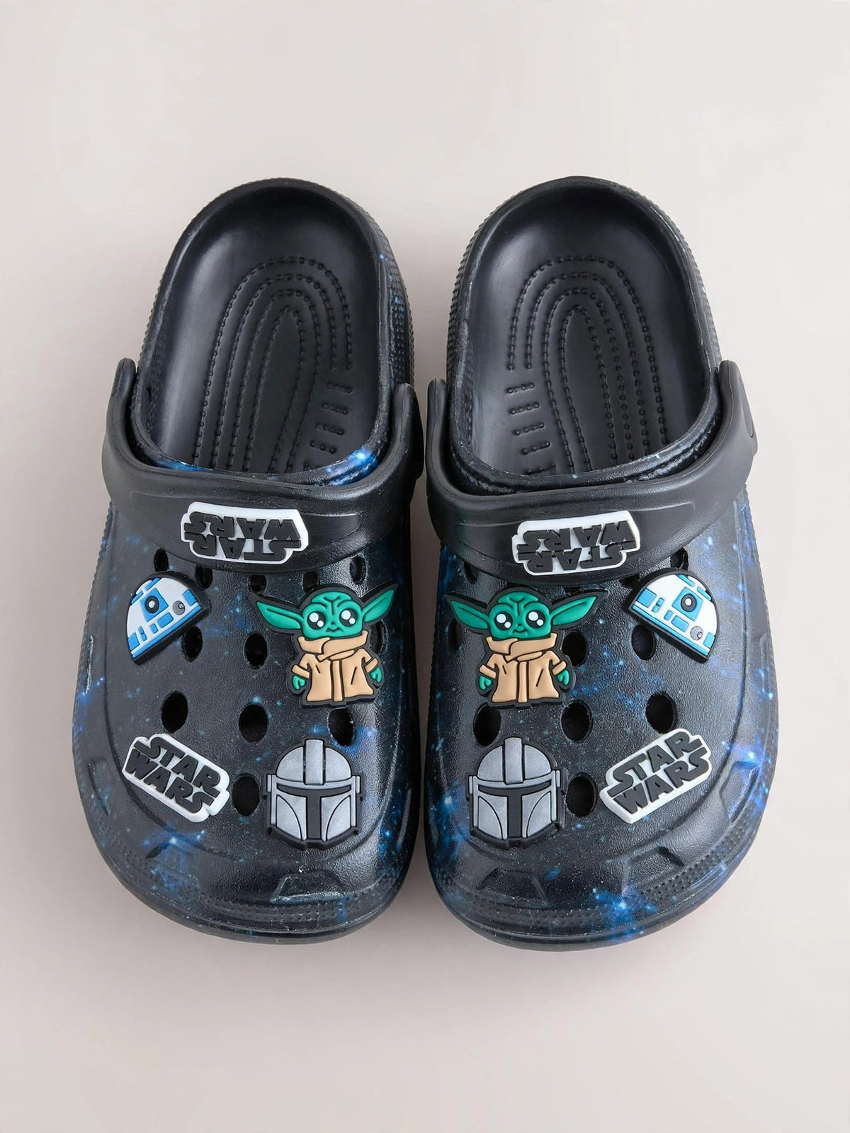 NEXT Star Wars Clog